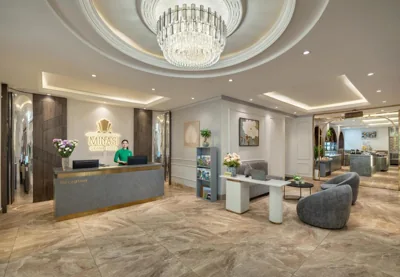 Minasi Grand Hotel – Foto 6