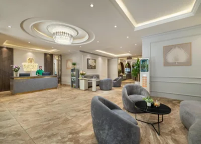 Minasi Grand Hotel – Foto 7