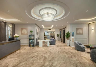 Minasi Grand Hotel – Foto 8